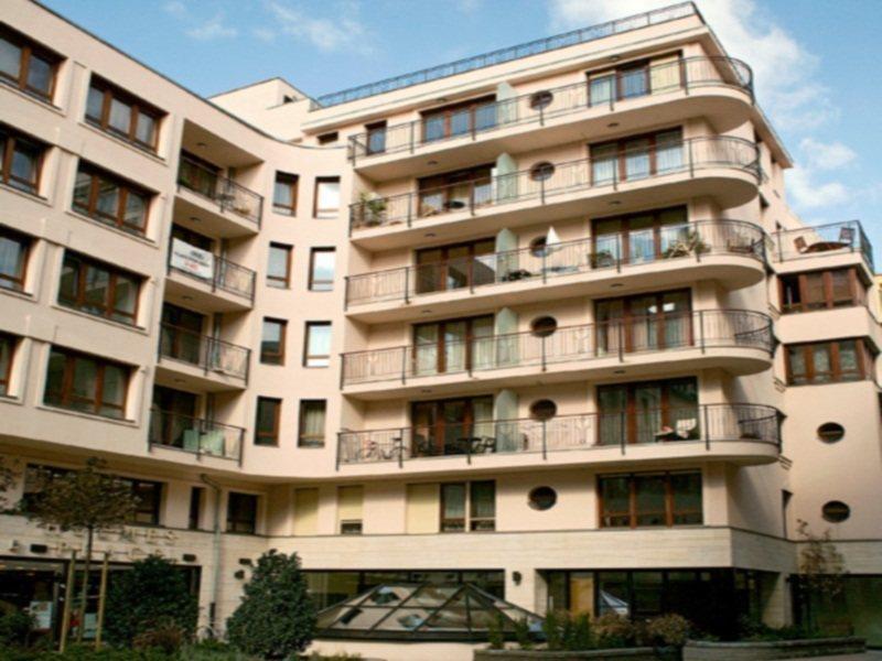 Mango Apartments Βουδαπέστη Εξωτερικό φωτογραφία