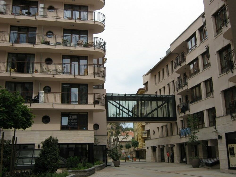 Mango Apartments Βουδαπέστη Εξωτερικό φωτογραφία